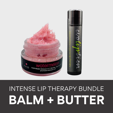 Modern Skincare Balm & Butter Bundle